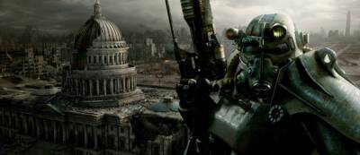 Fallout 3: Game of the Year Edition получила патч в Steam с отвязкой от Games for Windows Live - gamemag.ru
