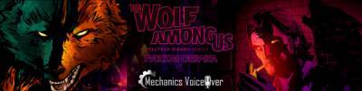R.G.Mvo - Вышла озвучка второго эпизода The Wolf Among Us от R.G. MVO - playground.ru