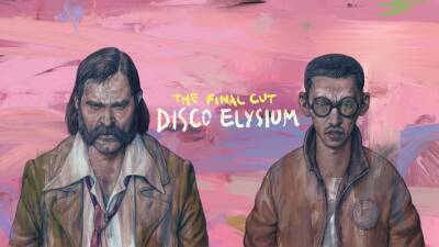 Disco Elysium: Final Cut наконец-то вышла на Switch и Xbox. Оценки в обзорах и большая скидка в Steam - gametech.ru