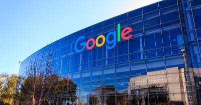 Google подала встречный иск к Epic Games - cybersport.ru - штат Калифорния