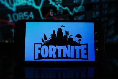 Epic Games попала под прицел Google. Создателей Fortnite обвиняют в нарушении правил Play Store - gametech.ru