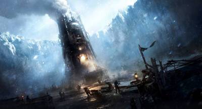 Frost Land: Vanguard — это как Frostpunk, только Fallout Shelter - app-time.ru