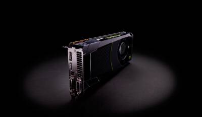 NVIDIA прекратила поддержку видеокарт поколения Kepler — это GeForce GTX 600 и GTX 700 - igromania.ru