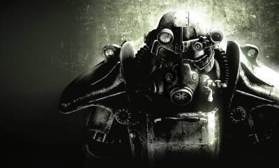 Bethesda избавилась от Games for Windows Live в GOTY-издании Fallout 3 в Steam. Понадобилось 12 лет - gametech.ru