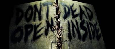 "Ходячие мертвецы" получат еще один спин-офф — Tales of the Walking Dead - gamemag.ru