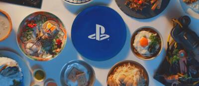 Sony предлагает "покушать" новинки в стильном рекламном ролике игровой линейки PlayStation 5 - gamemag.ru