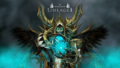 Для MMORPG Lineage 2 Essence вышло глобальное обновление Battle Chronicle - mmo13.ru