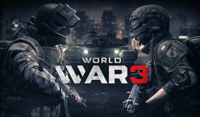 World War 3 будет полностью бесплатной - lvgames.info