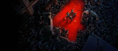Удачный старт Back 4 Blood: Новая игра Turtle Rock запустилась в Steam лучше обеих частей Left 4 Dead - gamemag.ru