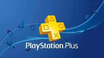 Подписчики PlayStation Plus бесплатно получат три дополнительные игры - gametech.ru