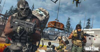 Activision анонсировала новую систему античита RICOCHET — ее добавят в игры серии Call of Duty - cybersport.ru