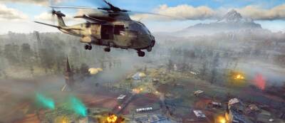 "Сфокусируемся на разработке": Ubisoft перенесла бету раскритикованной геймерами королевской битвы Ghost Recon Frontline - gamemag.ru