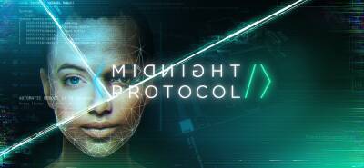 Состоялся выход тактической ролевой игры про хакеров Midnight Protocol - zoneofgames.ru