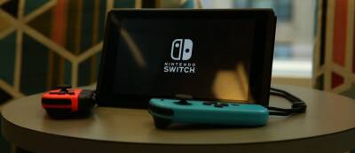 Nate Drake - Инсайдер: Вместо Nintendo Switch Pro может выйти сразу Switch 2 с поддержкой 4K — эксклюзивы уже в разработке - gamemag.ru