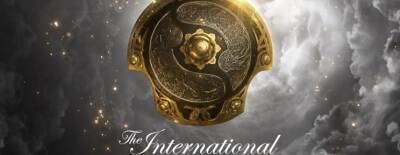 Итоги второго дня плей-офф The International 2021: Virtus Pro обыграла Vici Gaming, Team Spirit — Fnatic - dota2.ru