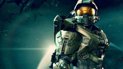 В Halo: The Master Chief Collection стартовал восьмой сезон - lvgames.info