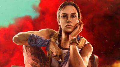 Ubisoft успокоила пострадавших покупателей Far Cry 6. Российские копии Far Cry 6 дадут обновить - gametech.ru - Россия - Германия - Англия - Греция