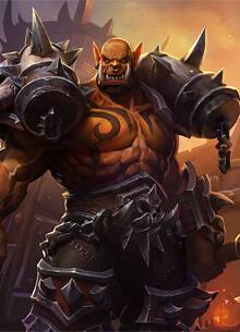 Орков из игры "World of Warcraft" избавили от расизма - kinonews.ru