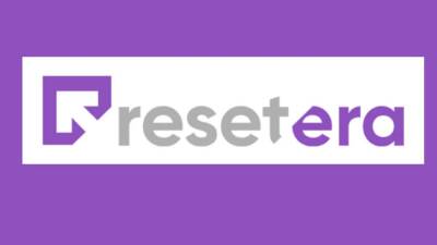 Один из крупнейших игровых форумов, ResetEra, продали за $4,55 миллиона - stopgame.ru