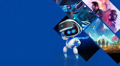 В ноябрьскую подборку PlayStation Plus войдут дополнительные VR-игры - lvgames.info