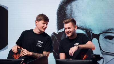 G2 и Heroic победили в стартовых матчах на BLAST Premier: Fall Showdown 2021 - cybersport.metaratings.ru