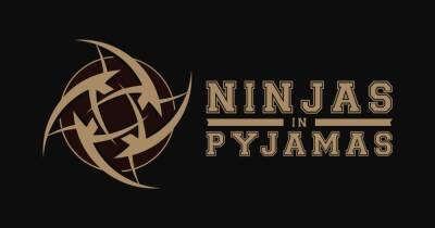 Young Ninjas стали самой популярной командой группового этапа второго сезона WePlay Academy League, NAVI — вторые - cybersport.ru - Киев