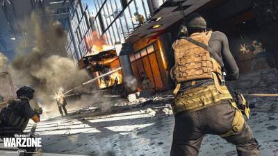 Конец эпохи читерства: разработчики анонсировали инновационный античит для Call of Duty: Warzone - games.24tv.ua