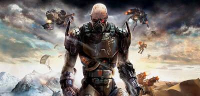 Создатели Enemy Territory: Quake Wars, Brink и Gears Tactics работают над новой игрой - gametech.ru