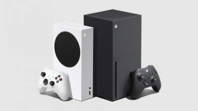 Продажи Xbox Series в Японии достигли 100 тысяч - igromania.ru - Япония