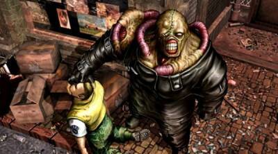 Фанаты работают над "классическим ремейком" Resident Evil 3 на Unreal Engine 5 - playground.ru