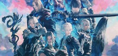 Продюсер Наоки Йошида - Final Fantasy 14 – самая прибыльная часть серии. Square Enix назвала количество игроков - gametech.ru