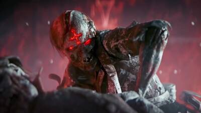 Состоялся официальный анонс зомби-режима для Call of Duty: Vanguard - lvgames.info
