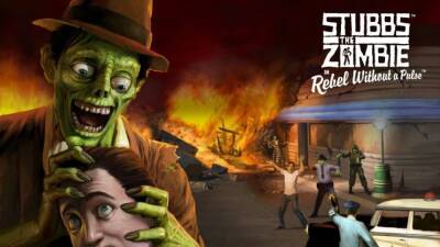 Халява: в EGS бесплатно отдают Stubbs the Zombie in Rebel Without a Pulse и набор Epic для Paladins - playisgame.com
