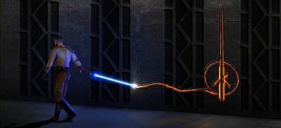 Вышел пакет обновленных текстур для Star Wars: Jedi Knight II. Jedi Outcast - zoneofgames.ru