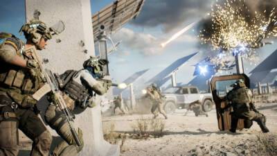 Разработчики Battlefield 2042 представили режим Hazard Zone — WorldGameNews - worldgamenews.com - Сша - Россия
