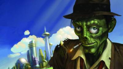 В Epic Games Store стартовала раздача Stubbs the Zombie in Rebel Without a Pulse — WorldGameNews - worldgamenews.com