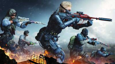 Слух: код античита для Call of Duty: Warzone и Vanguard слили в Сеть - stopgame.ru