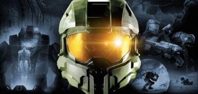 Xbox: дни бесплатной игры в Halo: The Master Chief Collection и Borderlands 3 - igromania.ru