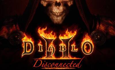 Diablo 2: Disconnected. Проблемы в Resurrected продолжаются, и некоторые игроки пытаются вернуть игру - gametech.ru