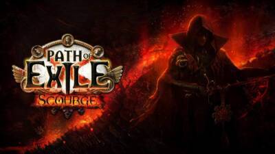 Для Path of Exile анонсировано дополнение Нашествие. Трейлер, геймплей и подробности - playisgame.com