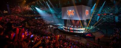 Riot Games улучшает формат и вводит новые турниры для европейского региона - goodgame.ru - Снг