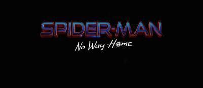 Томас Холланд - Том Холланд: "Нет пути домой" завершит трилогию Marvel о Человеке-пауке - новые кадры - gamemag.ru