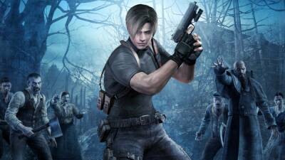 На сайте Capcom празднуют Хеллоуин и тизерят скорые анонсы по Resident Evil - igromania.ru