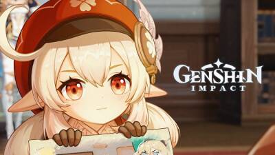 Чего ожидать в обновлении 2.3 для Genshin Impact - lvgames.info