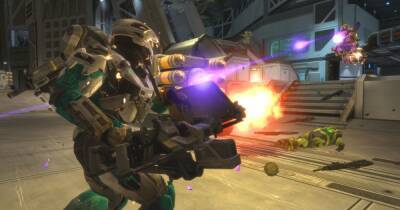 Игры серии Halo временно стали бесплатными в Steam - cybersport.ru