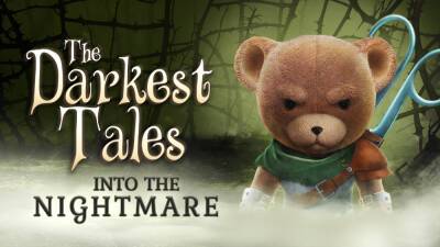 The Darkest Tales получила бесплатный пролог в Steam - lvgames.info