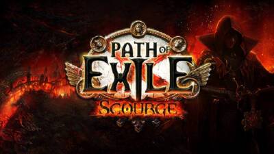 Авторы ролевого боевика Path of Exile готовят «Нашествие» — апдейт с новым балансом и контентом - 3dnews.ru