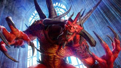 Разработчики Diablo II Resurrected подробно рассказывают о том, почему у игры столько проблем с серверами - stopgame.ru