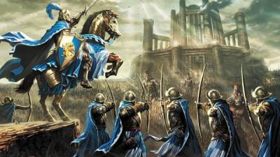 Яна Венгерова - Heroes of Might & Magic III получит настольную версию - igromania.ru