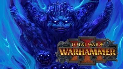 Новый ролик Total War: WARHAMMER III приглашает вас в мир Тзинча - playground.ru